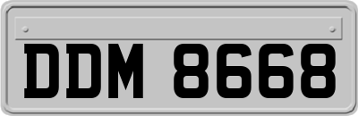 DDM8668