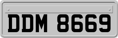 DDM8669