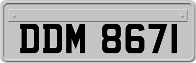 DDM8671