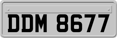 DDM8677