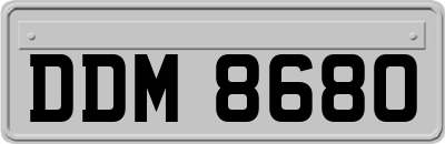 DDM8680