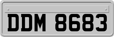 DDM8683