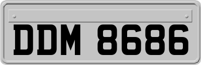 DDM8686