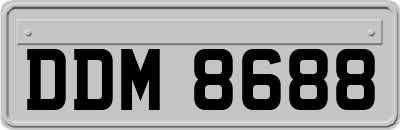 DDM8688