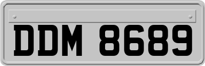 DDM8689