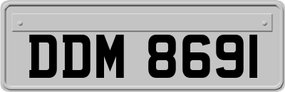 DDM8691