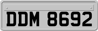 DDM8692
