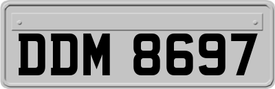 DDM8697