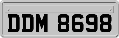 DDM8698