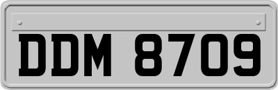 DDM8709