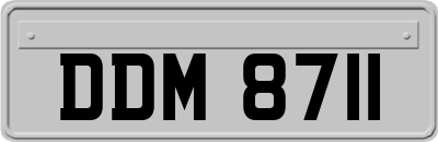 DDM8711