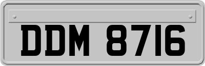DDM8716