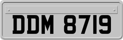 DDM8719
