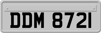DDM8721