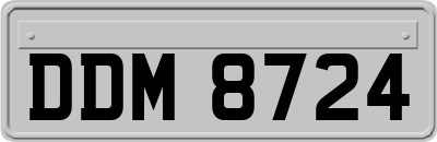 DDM8724