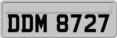 DDM8727