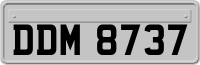 DDM8737