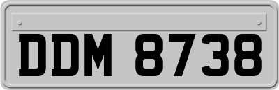 DDM8738
