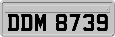 DDM8739