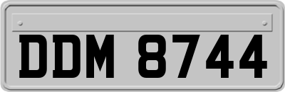 DDM8744