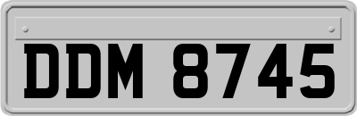 DDM8745