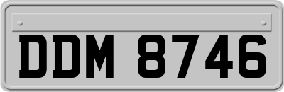 DDM8746