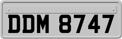 DDM8747