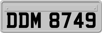 DDM8749