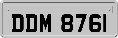 DDM8761
