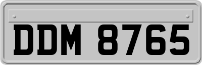 DDM8765