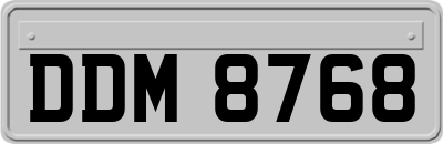 DDM8768