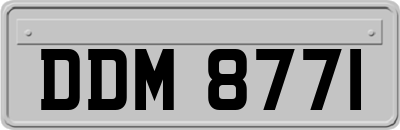 DDM8771