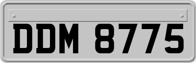 DDM8775