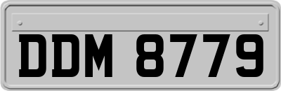 DDM8779
