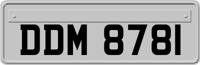 DDM8781