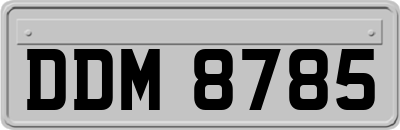 DDM8785