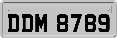 DDM8789