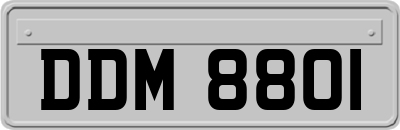 DDM8801