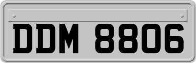DDM8806