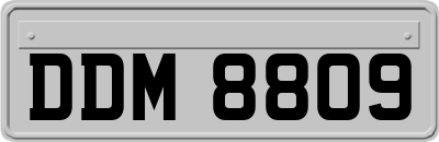 DDM8809