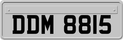 DDM8815