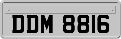 DDM8816