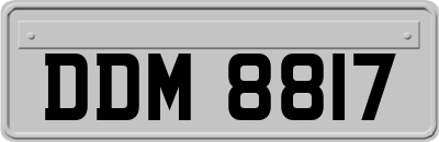 DDM8817