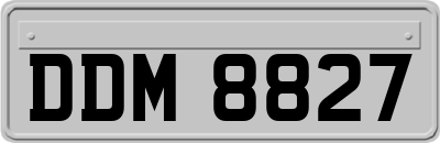 DDM8827