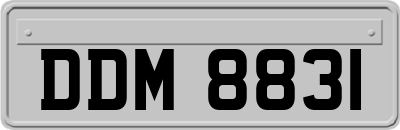 DDM8831