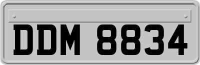 DDM8834