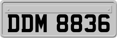 DDM8836