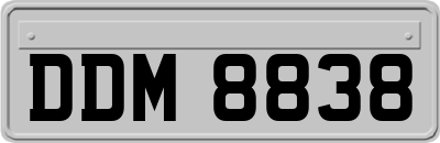 DDM8838