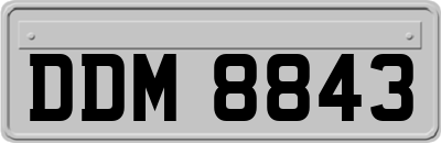 DDM8843