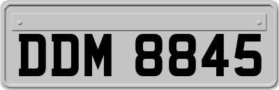 DDM8845